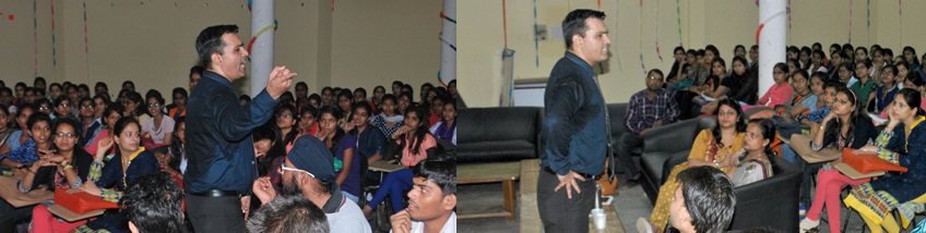 Teaching